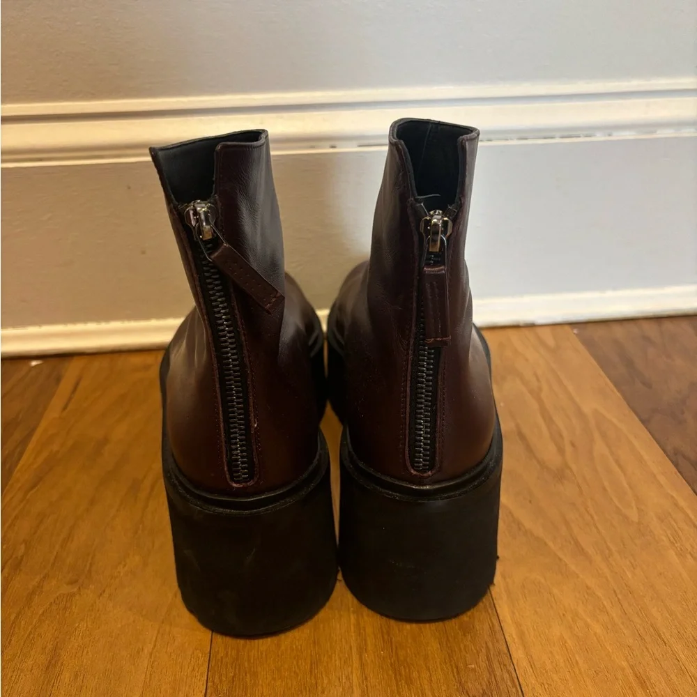 Neil J. Rodgers worn twice